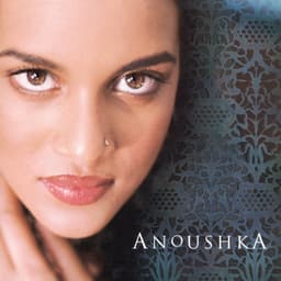 Anoushka - Ravi Shankar