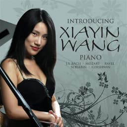 Introducing Xiayin Wang - Xiayin Wang