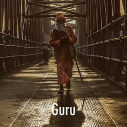 Guru - Massage