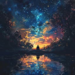 Acordes De Confort: Música Para Momentos Reconfortantes - Groberto