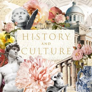 History and Culture - François Rousselot