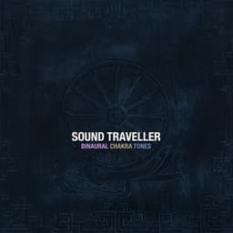 Binaural Chakra Tones - Sound Traveller