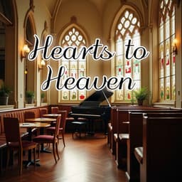Heart to Heaven - Worship Ensemble