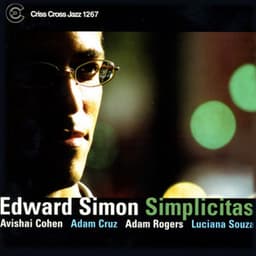 Simplicitas - Edward Simon
