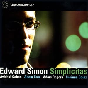 Simplicitas - Edward Simon