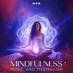 Mindfulness Music and Meditation - Anti Stress Music Zone