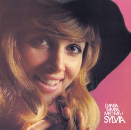 Dansa samba med mej - Sylvia Vrethammar