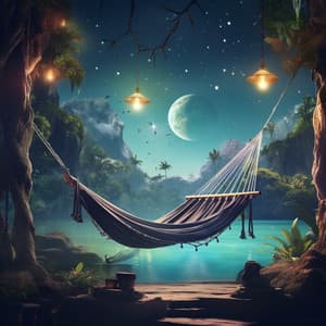 Water Dreams: Sleep Melodies from a Gentle Stream - Calm Music