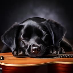 Armonía Para Mascotas: Música Reconfortante Para Acompañantes - Aventura Sonora