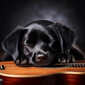 Armonía Para Mascotas: Música Reconfortante Para Acompañantes - Aventura Sonora