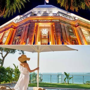 Bright Music for Ocean Drives - Soprano Sax Solo - Cool Jazz Relaxation Radio