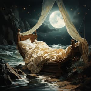 Latidos Del Arroyo Balbuceante: Música Para Bebés Junto Al Río - Orquesta de las Naturalezas