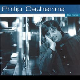 Blue Prince - Philip Catherine