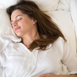 Ocean Lullaby: Binaural Sleep Waves - Binaural Beats Sleep Aid