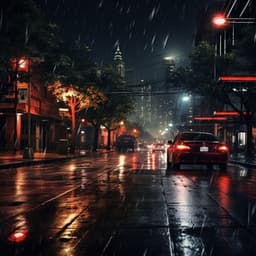 Lluvia Eterna: Serenidad En El Sonido - Grabaciones de la madre naturaleza