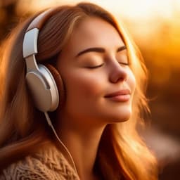 Sinfonía Para Relajación: Orquesta Suave - Charles Anderson