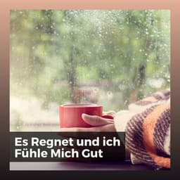 Es Regnet und ich Fühle Mich Gut - Regen zum Schlafen