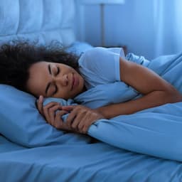 Deep Sleep Music: Tranquil Tunes for Nights - Calm Whale