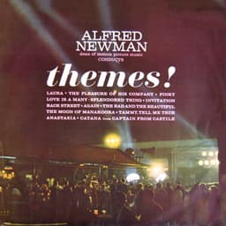 Themes! - Alfred Newman