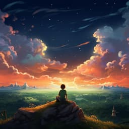 Die Wellen des Meeres sind Balsam für die Seele - Schlafmusik