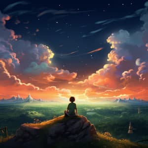 Die Wellen des Meeres sind Balsam für die Seele - Schlafmusik