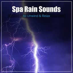 2018 Spa Rain Sounds to Unwind & Relax - Echoes Of Nature