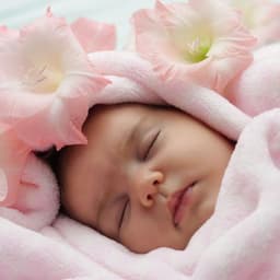 Enchanted Dreamland: Baby Sleep Serenity Melodies - Nursery Ambience
