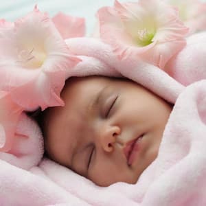 Enchanted Dreamland: Baby Sleep Serenity Melodies - Nursery Ambience