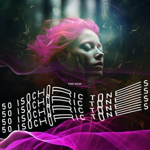 50 Isochoric Tones - Pink Noise