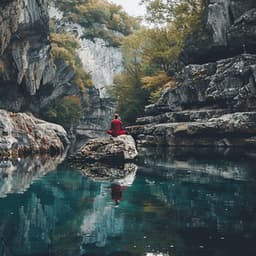 Momentos De Tranquilidad Infantil: Música Relajante Para Dormir Bebés - Canciones de cuna brillantes para bebés