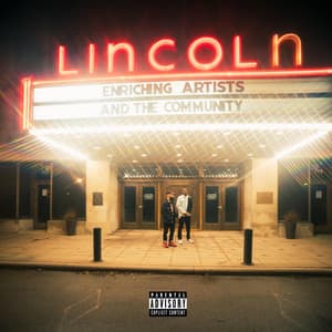 Benji On Broadway - Storm Stylez