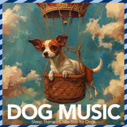 Dog Music - Sleep Therapy Collection for Dogs - Relaxmydog