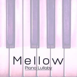 Mellow Piano Lullaby: Sleep Melodies for Quality Sleep - Relaxed Piano Music