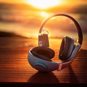 Lofi Serenity: Musical Layers of Calm - 741 Hz Solfeggio Tones