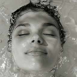 Binaural Spa Tones for Relaxation - Alpha Waves Music