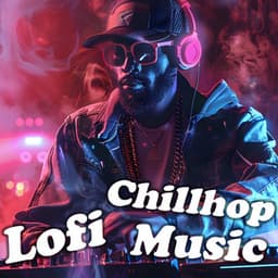 Lofi Chillhop Music - Lofi Chillhop