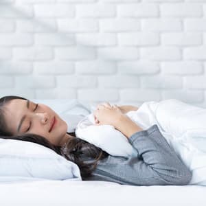 Sweet Sleep Melodies for Soothing Rest - Hz Lifeforce Energy