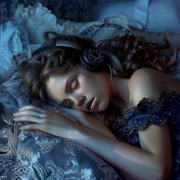 Soothing Nightfall: Chill Music for Sleep - Resonance of sleep