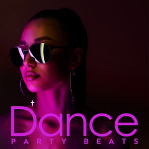 Dance Party Beats: Beach House Music Mix - Beach Party Ibiza Music Specialist