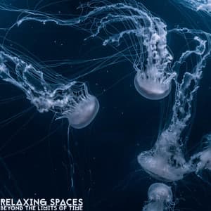 Beyond the Limits of Time - Relaxing Spaces
