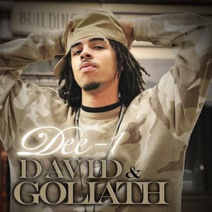 David & Goliath - Dee-1