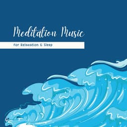 2023 #Meditation Music for Relaxation and Sleep - Less Stress Music Academy