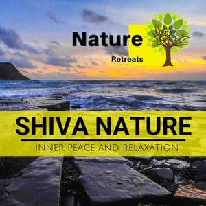 Shiva Nature - Inner Peace and Relaxation - Massage Tribe