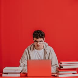 Renovación De Música Ambiental: Oasis Tranquilo De Trabajo - Música para el Trabajo