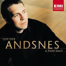 A Portrait - Leif Ove Andsnes
