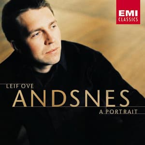 A Portrait - Leif Ove Andsnes