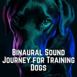 Binaural Sound Journey for Training Dogs - Epic Soundscapes