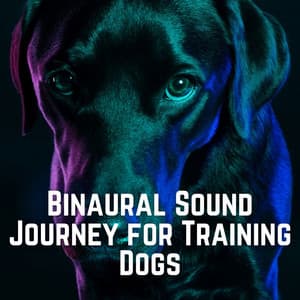 Binaural Sound Journey for Training Dogs - Epic Soundscapes
