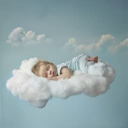 Melodías Para El Sueño Del Bebé: Armonía Nocturna - Lista de reproducción para la cena