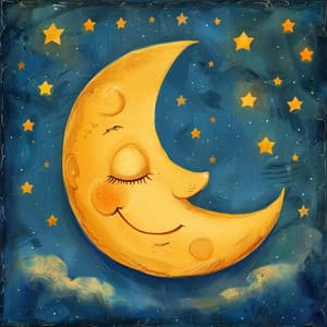 Silencio De La Noche: Sonidos Para Dormir Bebés - La fábrica de canciones de cuna para bebés